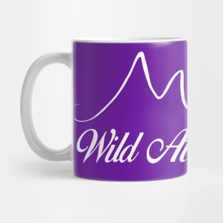 Wild Atlantic Way Ireland Apparel Mug